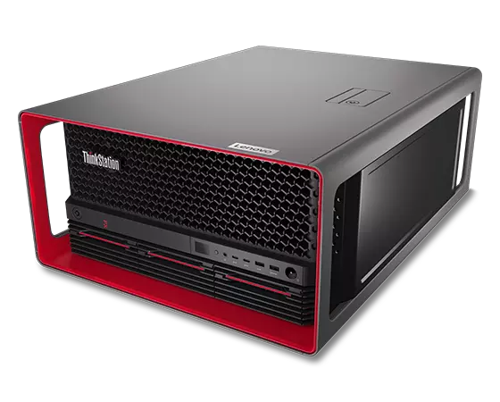 Stacja Robocza Lenovo ThinkStation PX Tower